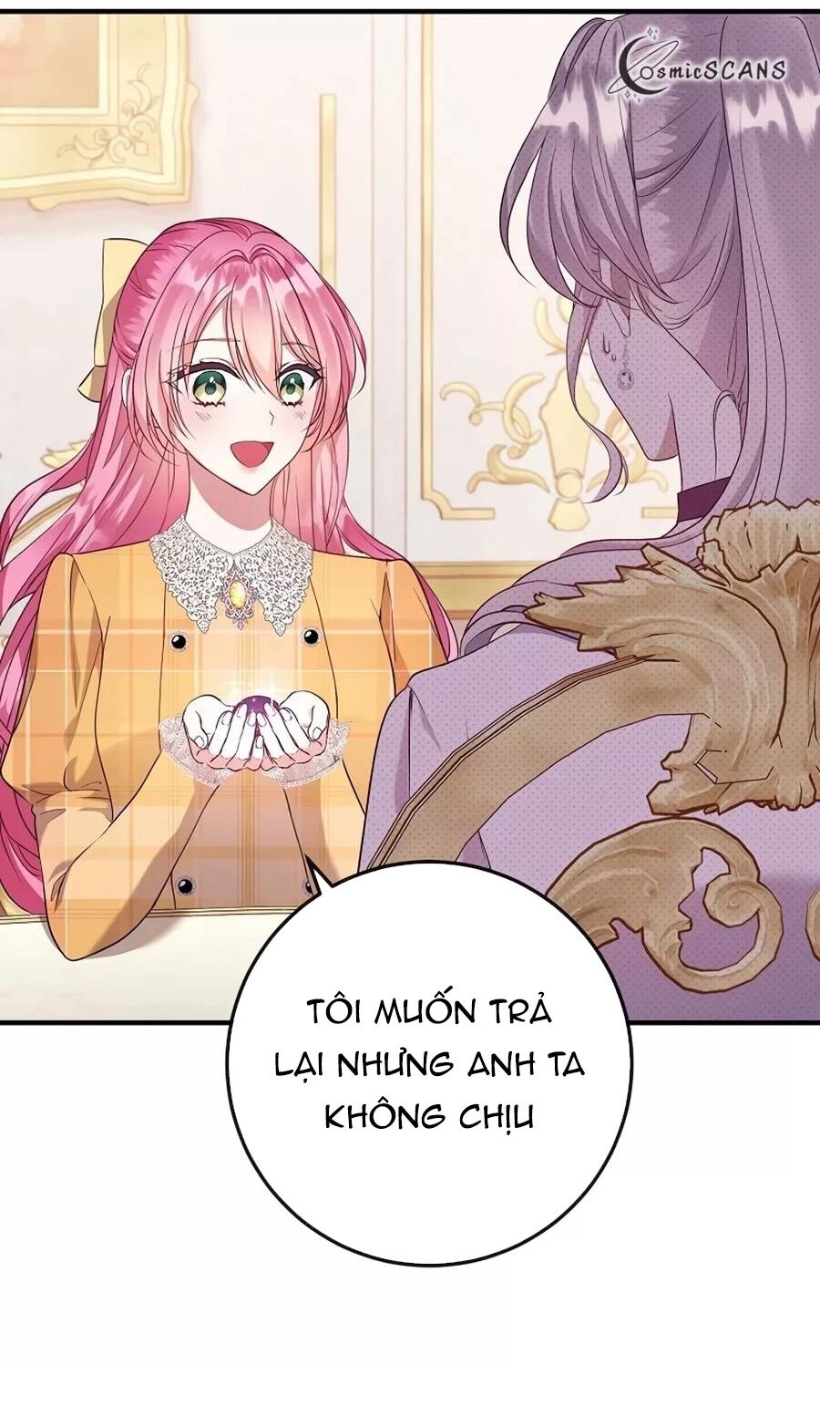 Tôi Không Muốn Chết Lần Nữa! Chapter 10 - Trang 2