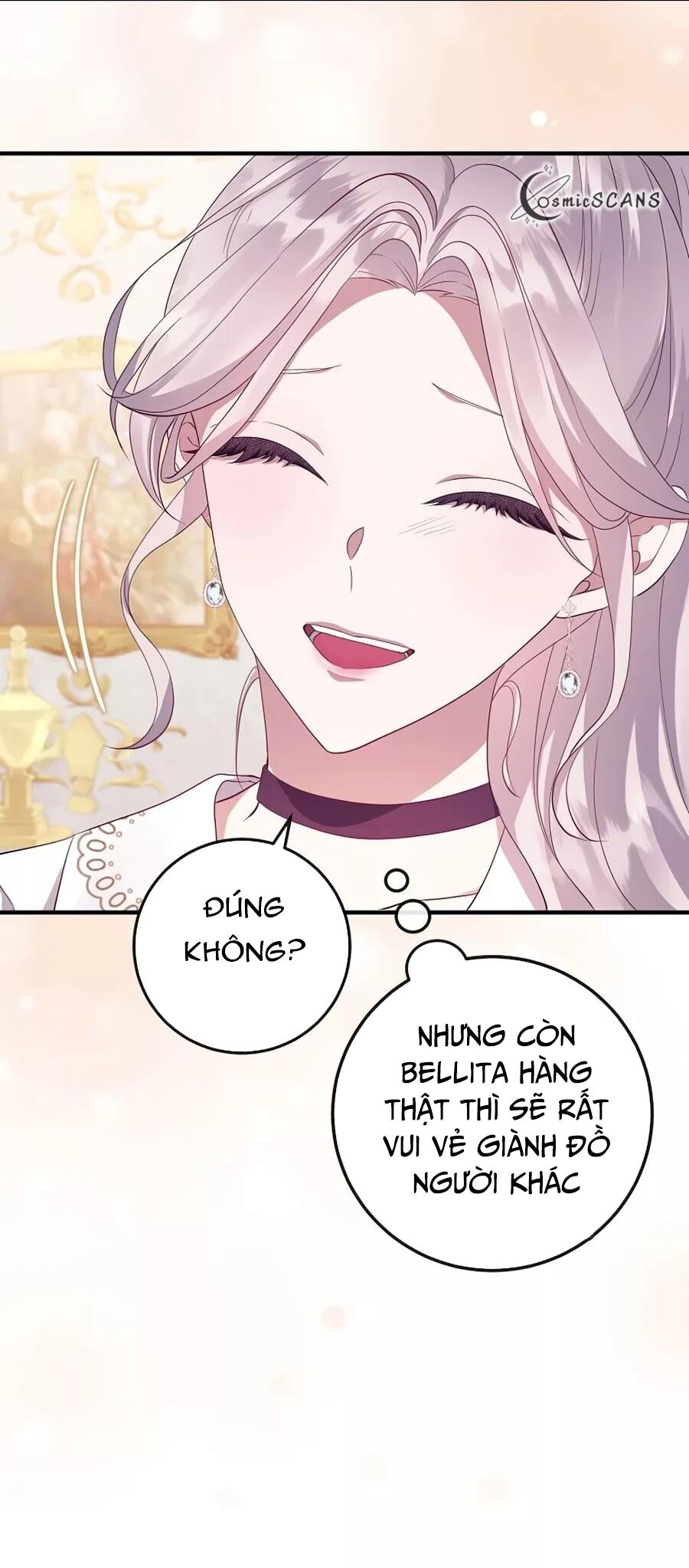 Tôi Không Muốn Chết Lần Nữa! Chapter 10 - Trang 2