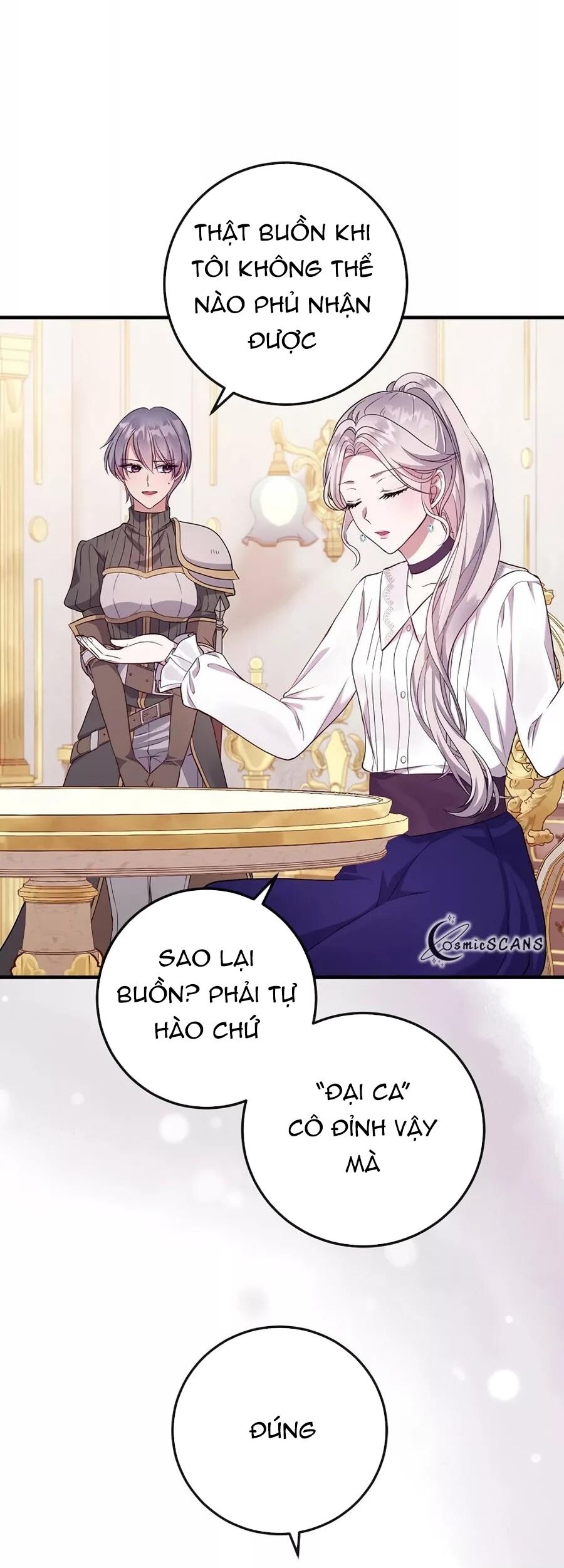 Tôi Không Muốn Chết Lần Nữa! Chapter 10 - Trang 2