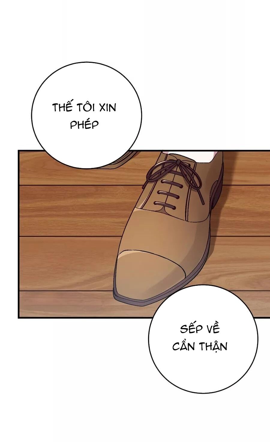 Tôi Không Muốn Chết Lần Nữa! Chapter 10 - Trang 2