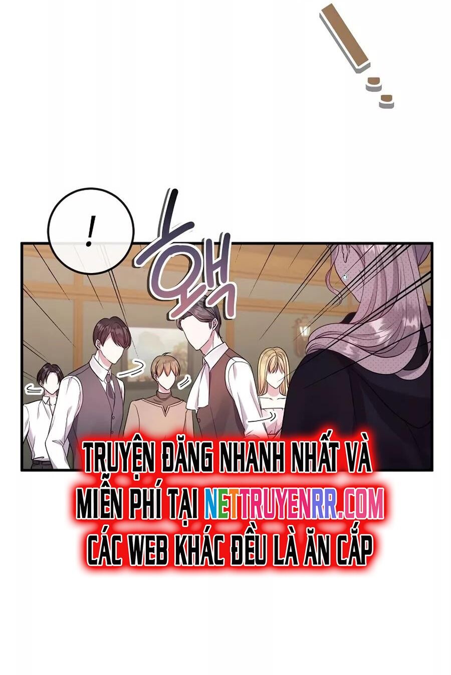 Tôi Không Muốn Chết Lần Nữa! Chapter 10 - Trang 2