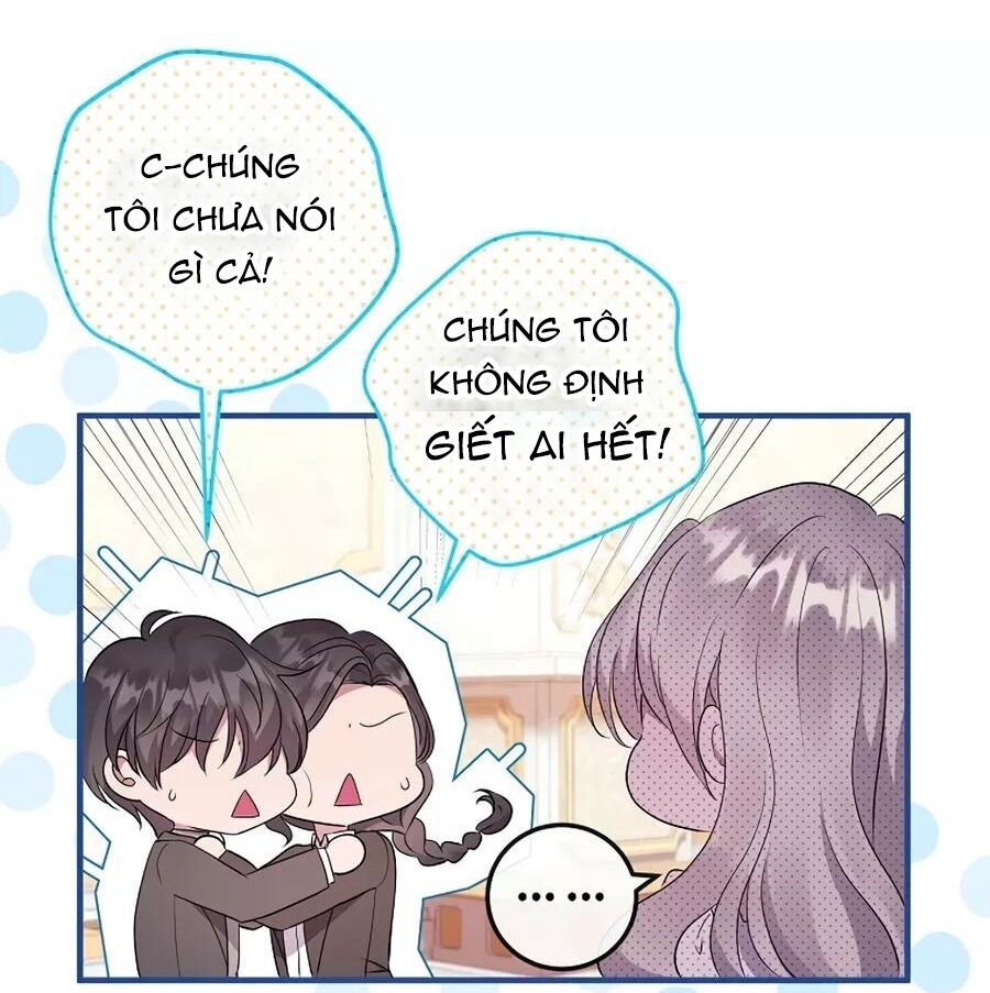 Tôi Không Muốn Chết Lần Nữa! Chapter 11 - Trang 2