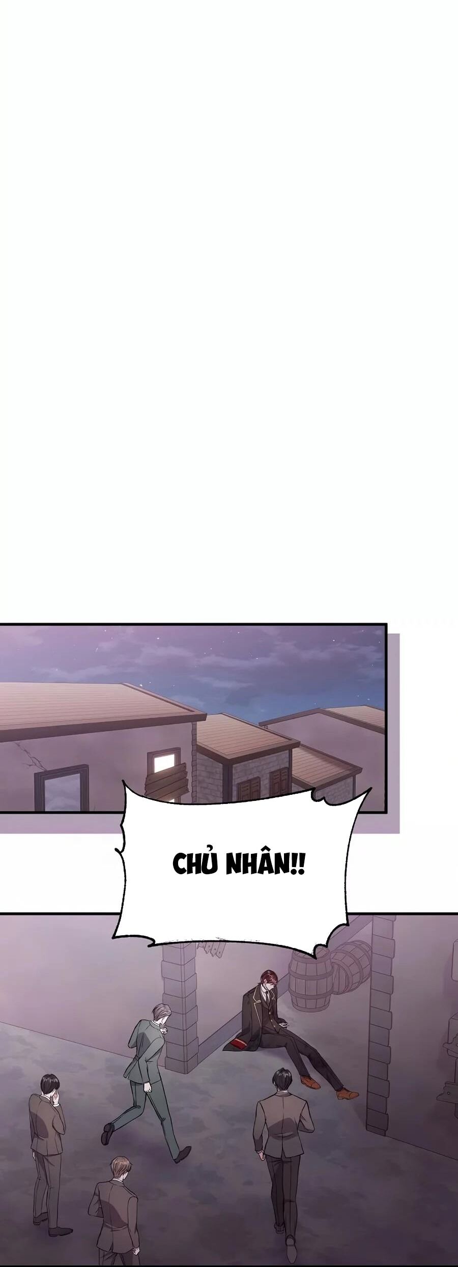 Tôi Không Muốn Chết Lần Nữa! Chapter 11 - Trang 2