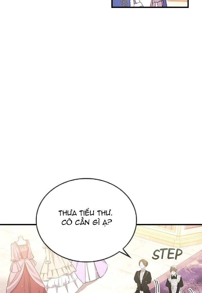 Tôi Không Muốn Chết Lần Nữa! Chapter 13 - Trang 2