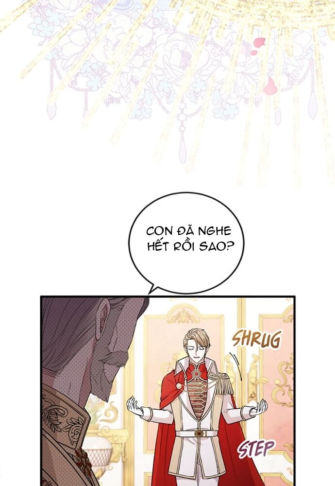 Tôi Không Muốn Chết Lần Nữa! Chapter 13 - Trang 2