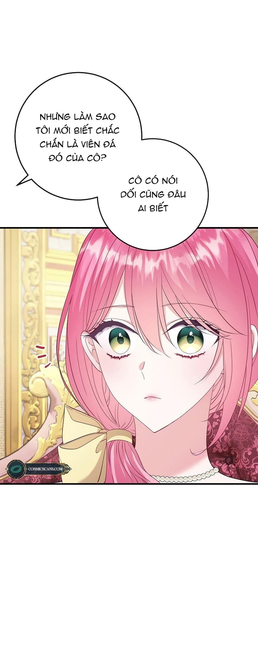 Tôi Không Muốn Chết Lần Nữa! Chapter 15 - Trang 2