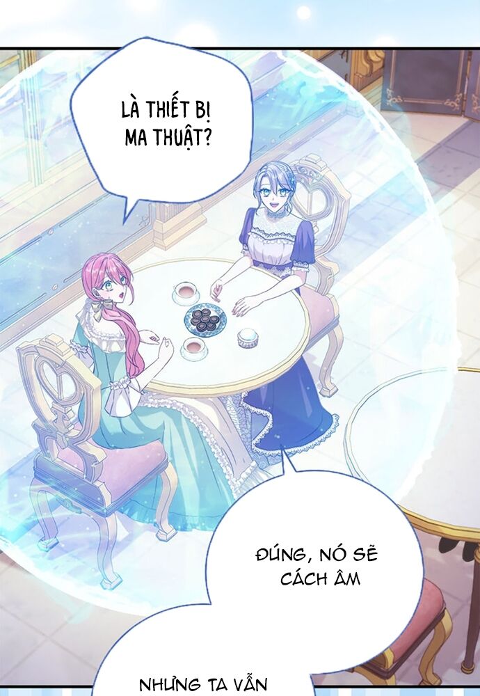 Tôi Không Muốn Chết Lần Nữa! Chapter 16 - Trang 2