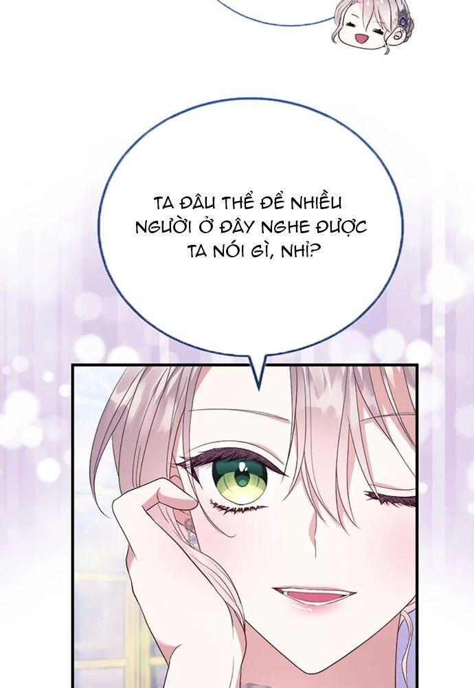 Tôi Không Muốn Chết Lần Nữa! Chapter 16 - Trang 2