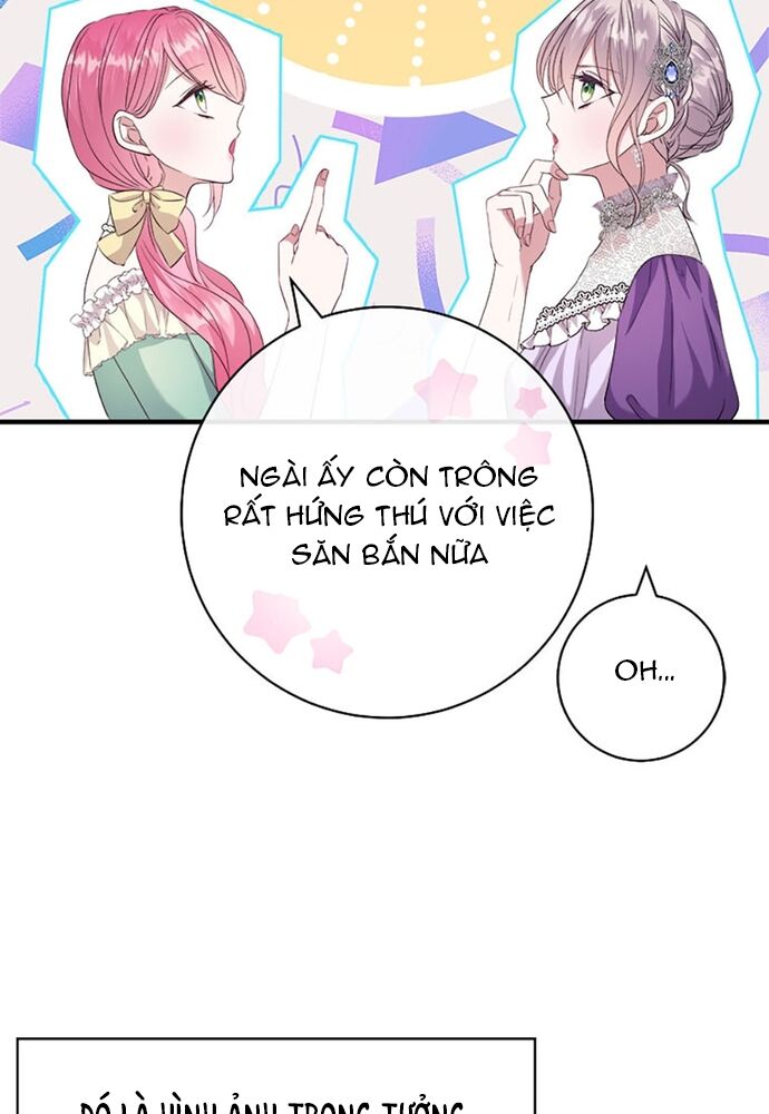 Tôi Không Muốn Chết Lần Nữa! Chapter 16 - Trang 2