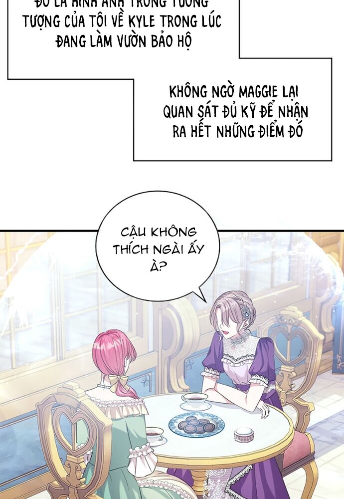 Tôi Không Muốn Chết Lần Nữa! Chapter 16 - Trang 2
