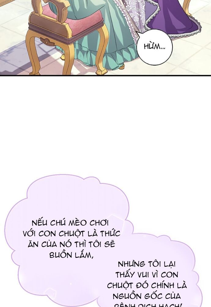 Tôi Không Muốn Chết Lần Nữa! Chapter 16 - Trang 2