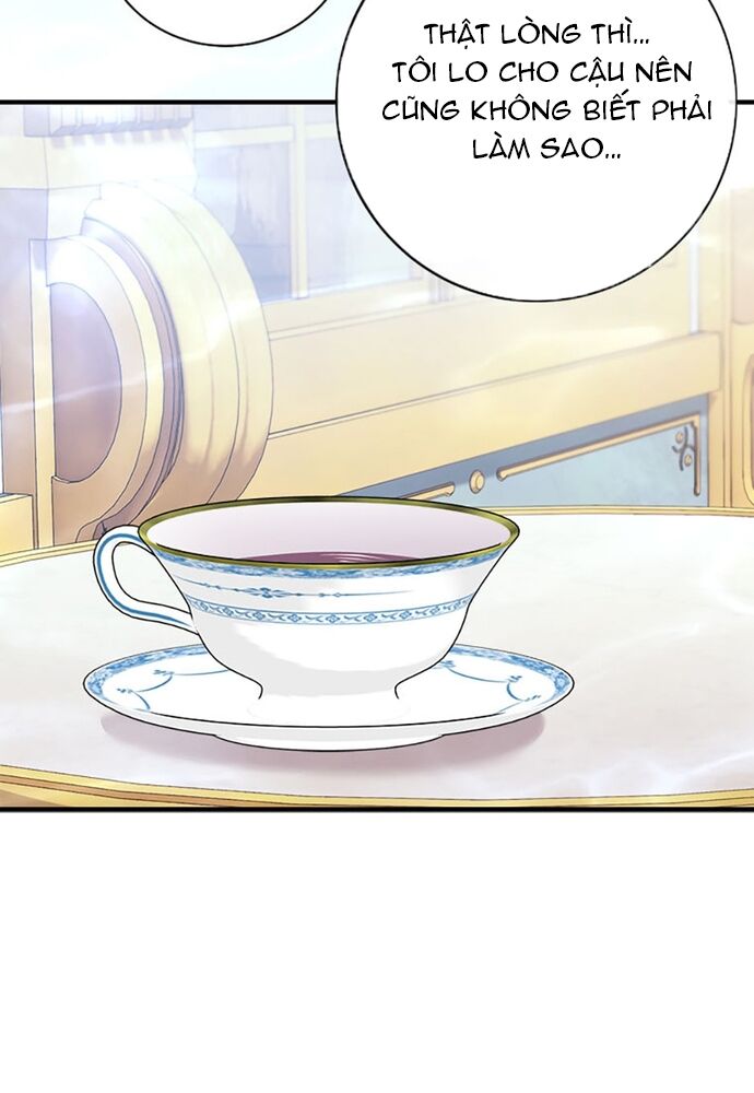 Tôi Không Muốn Chết Lần Nữa! Chapter 16 - Trang 2