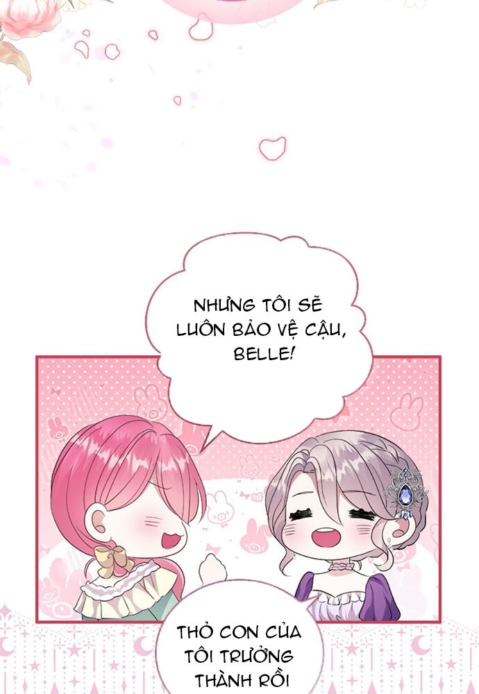 Tôi Không Muốn Chết Lần Nữa! Chapter 16 - Trang 2