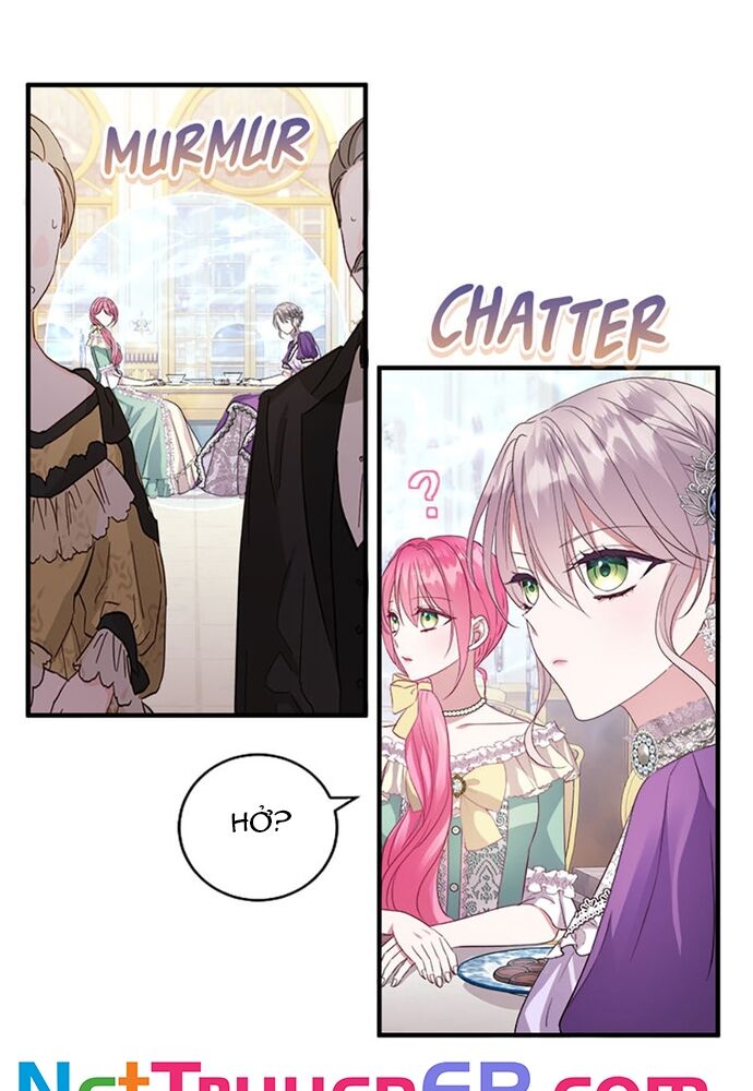 Tôi Không Muốn Chết Lần Nữa! Chapter 16 - Trang 2