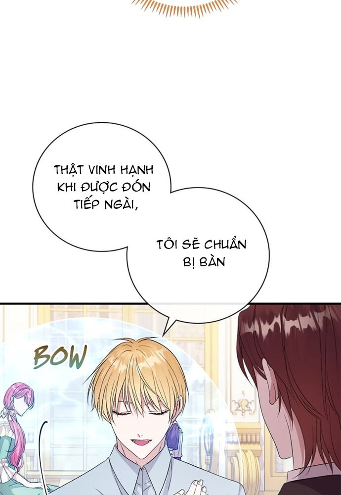Tôi Không Muốn Chết Lần Nữa! Chapter 16 - Trang 2