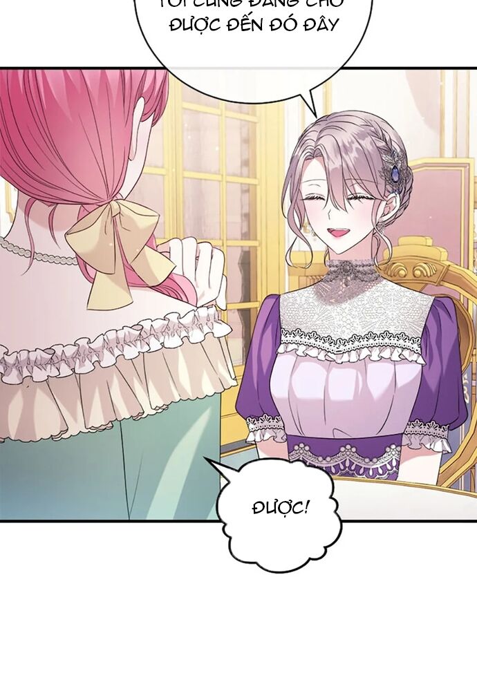 Tôi Không Muốn Chết Lần Nữa! Chapter 16 - Trang 2