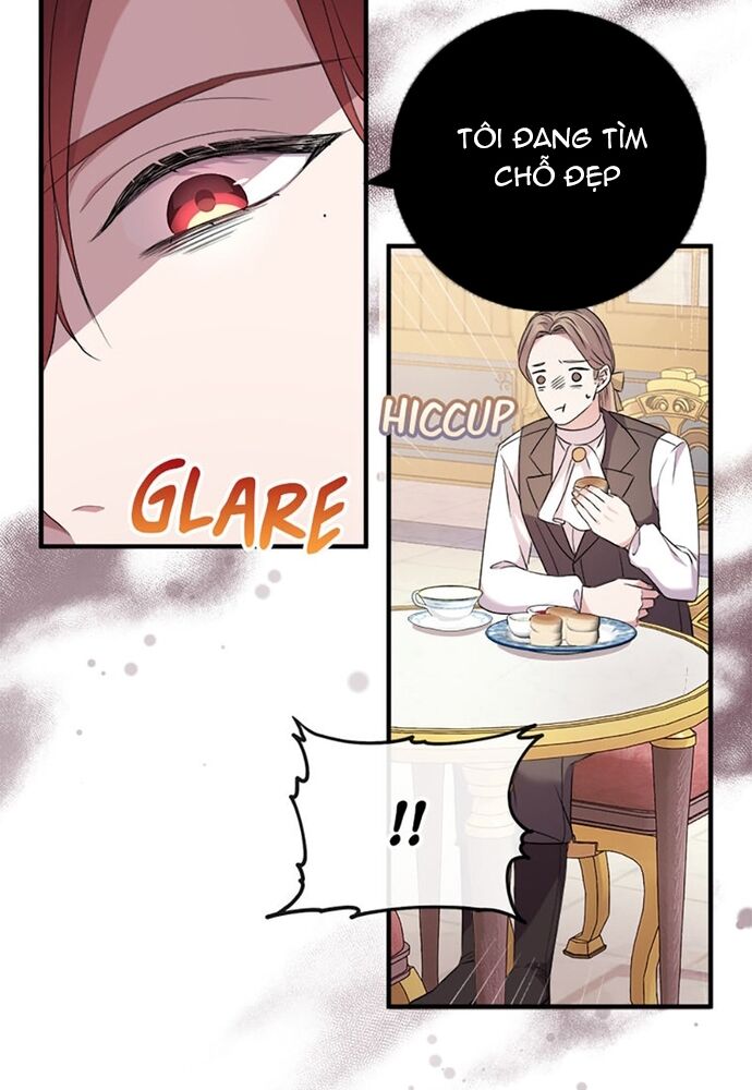 Tôi Không Muốn Chết Lần Nữa! Chapter 16 - Trang 2