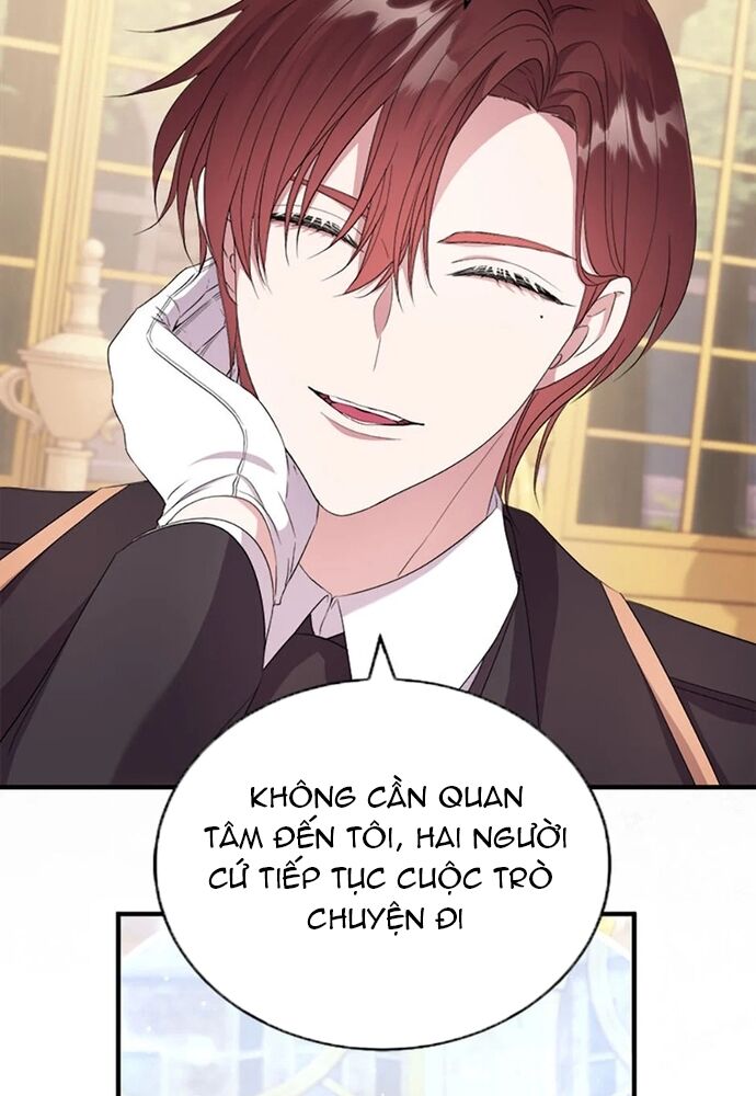 Tôi Không Muốn Chết Lần Nữa! Chapter 16 - Trang 2