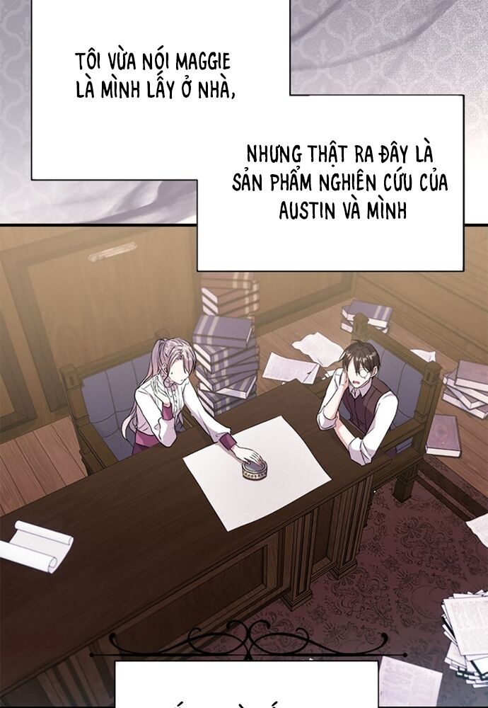 Tôi Không Muốn Chết Lần Nữa! Chapter 16 - Trang 2