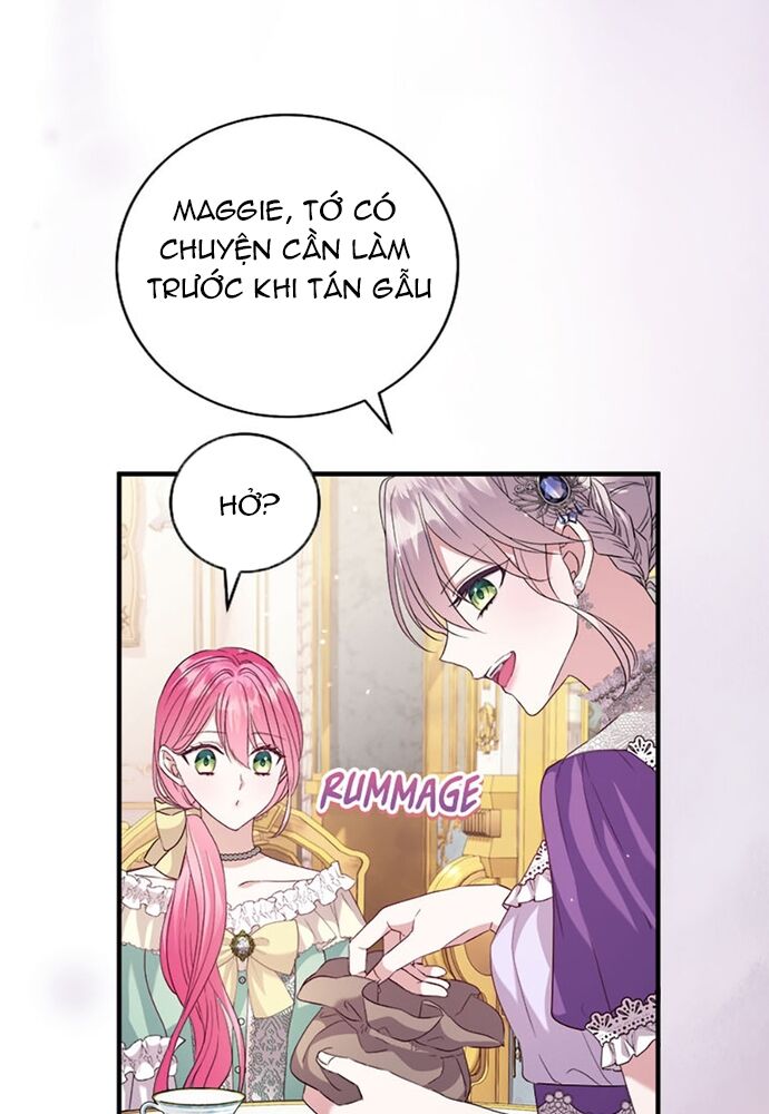 Tôi Không Muốn Chết Lần Nữa! Chapter 16 - Trang 2