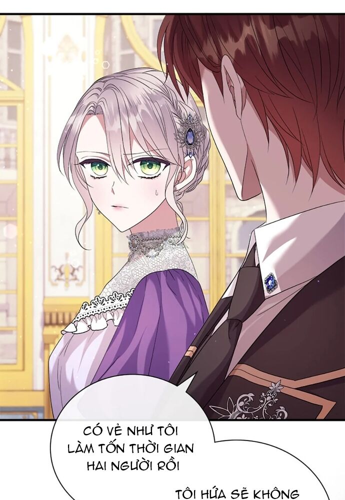 Tôi Không Muốn Chết Lần Nữa! Chapter 16 - Trang 2