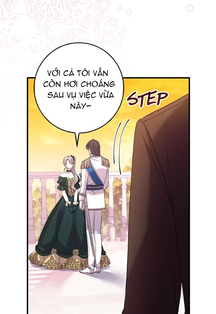 Tôi Không Muốn Chết Lần Nữa! Chapter 20 - Trang 2
