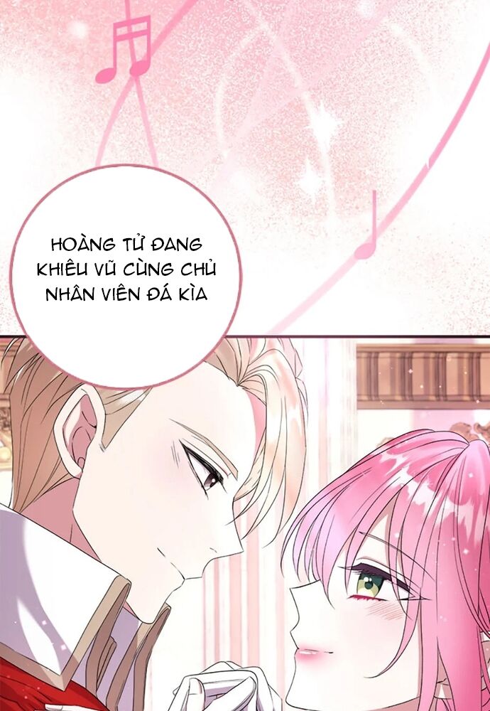 Tôi Không Muốn Chết Lần Nữa! Chapter 20 - Trang 2