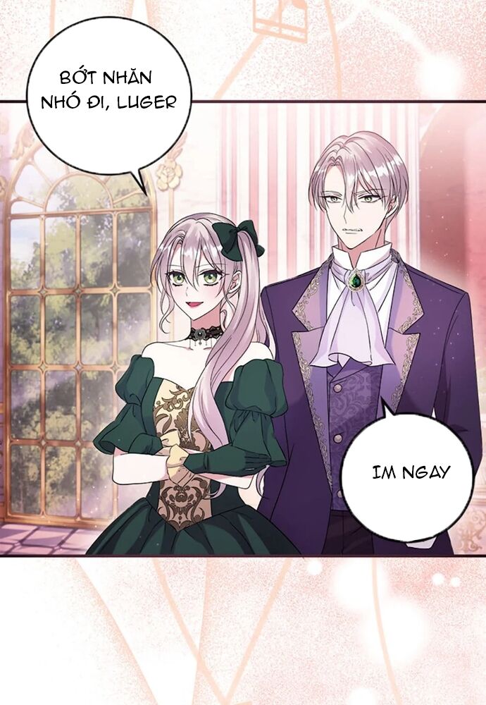 Tôi Không Muốn Chết Lần Nữa! Chapter 20 - Trang 2