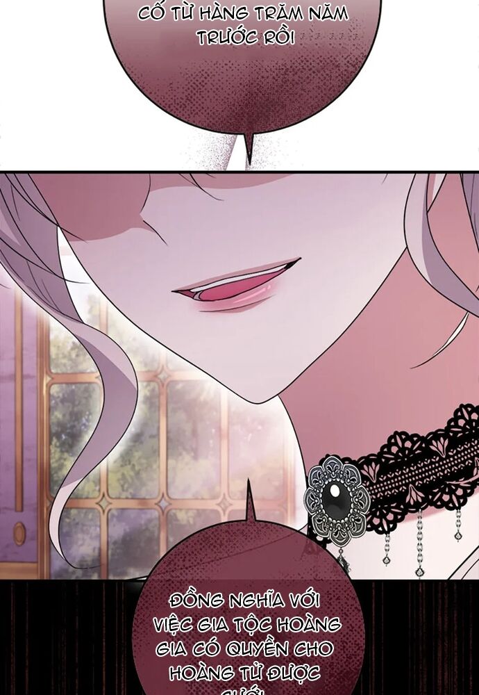 Tôi Không Muốn Chết Lần Nữa! Chapter 20 - Trang 2
