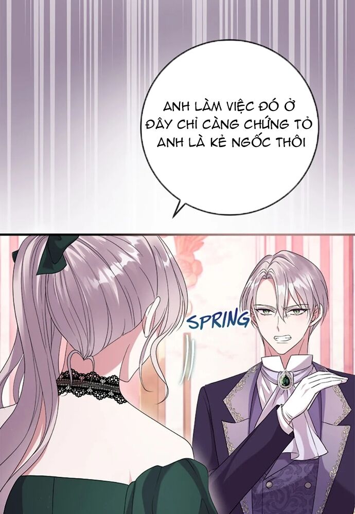 Tôi Không Muốn Chết Lần Nữa! Chapter 20 - Trang 2