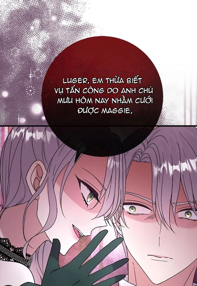 Tôi Không Muốn Chết Lần Nữa! Chapter 20 - Trang 2