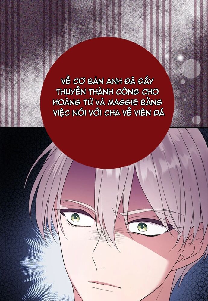 Tôi Không Muốn Chết Lần Nữa! Chapter 20 - Trang 2