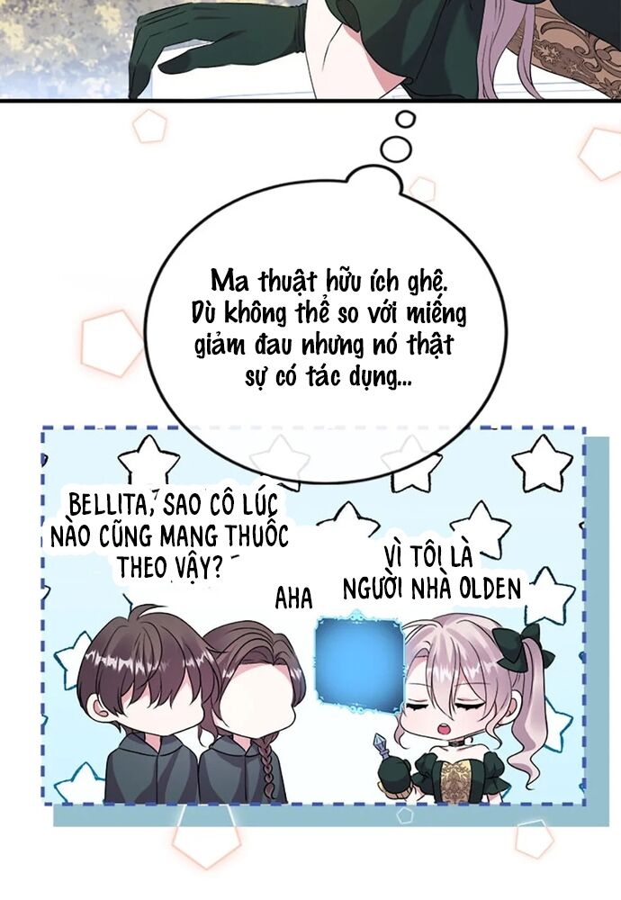 Tôi Không Muốn Chết Lần Nữa! Chapter 20 - Trang 2