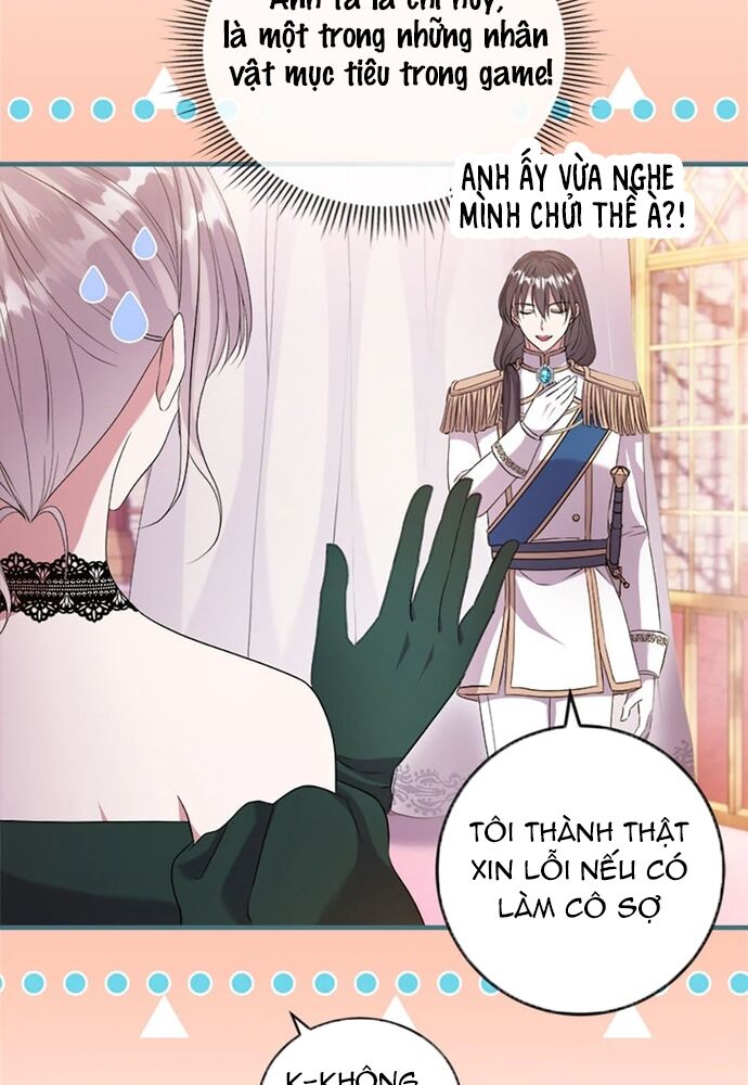 Tôi Không Muốn Chết Lần Nữa! Chapter 20 - Trang 2