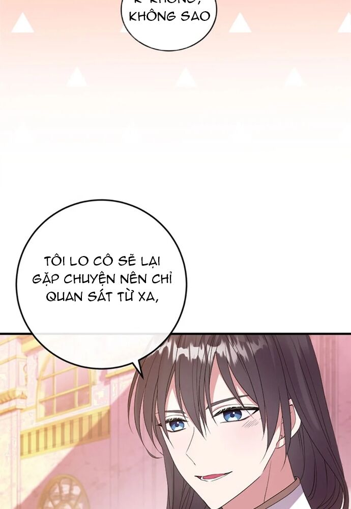 Tôi Không Muốn Chết Lần Nữa! Chapter 20 - Trang 2