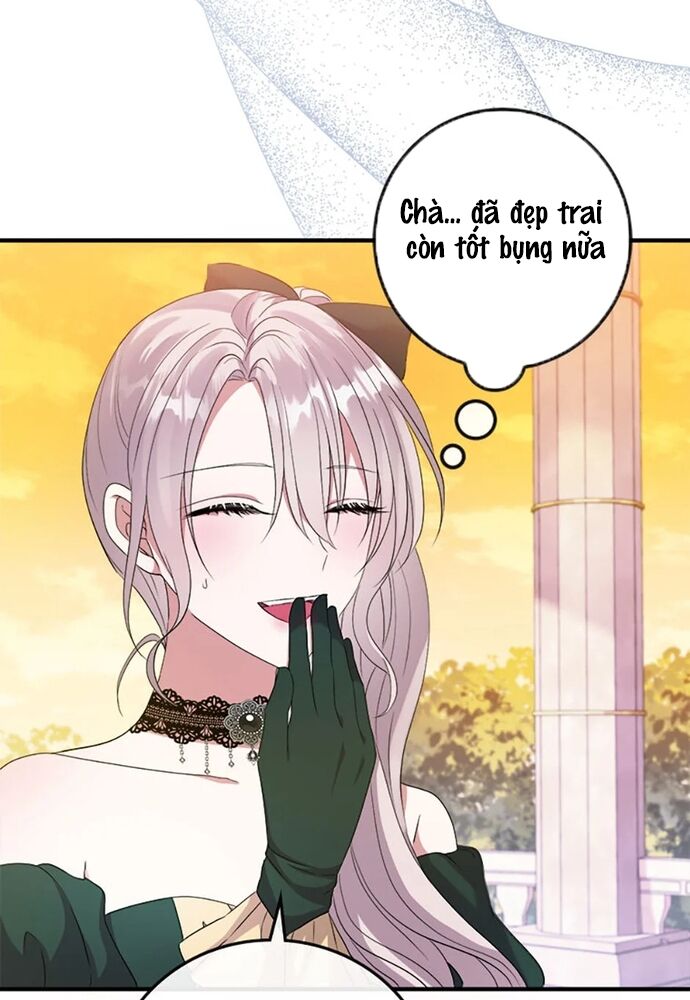 Tôi Không Muốn Chết Lần Nữa! Chapter 20 - Trang 2