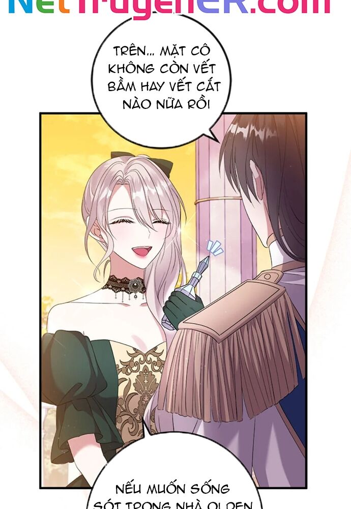 Tôi Không Muốn Chết Lần Nữa! Chapter 20 - Trang 2