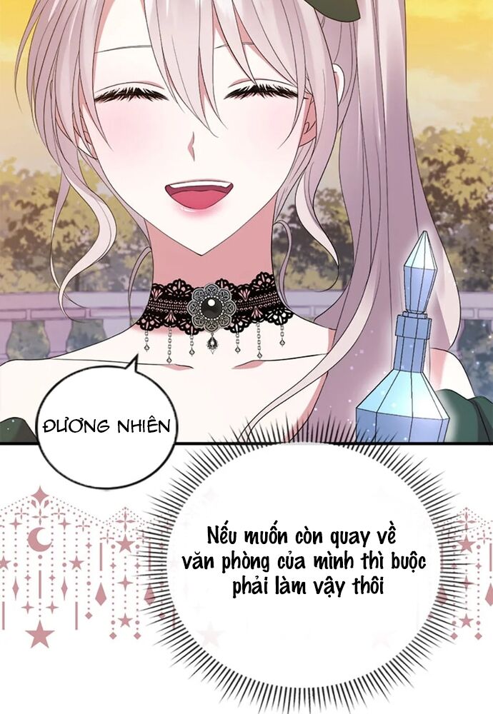 Tôi Không Muốn Chết Lần Nữa! Chapter 20 - Trang 2