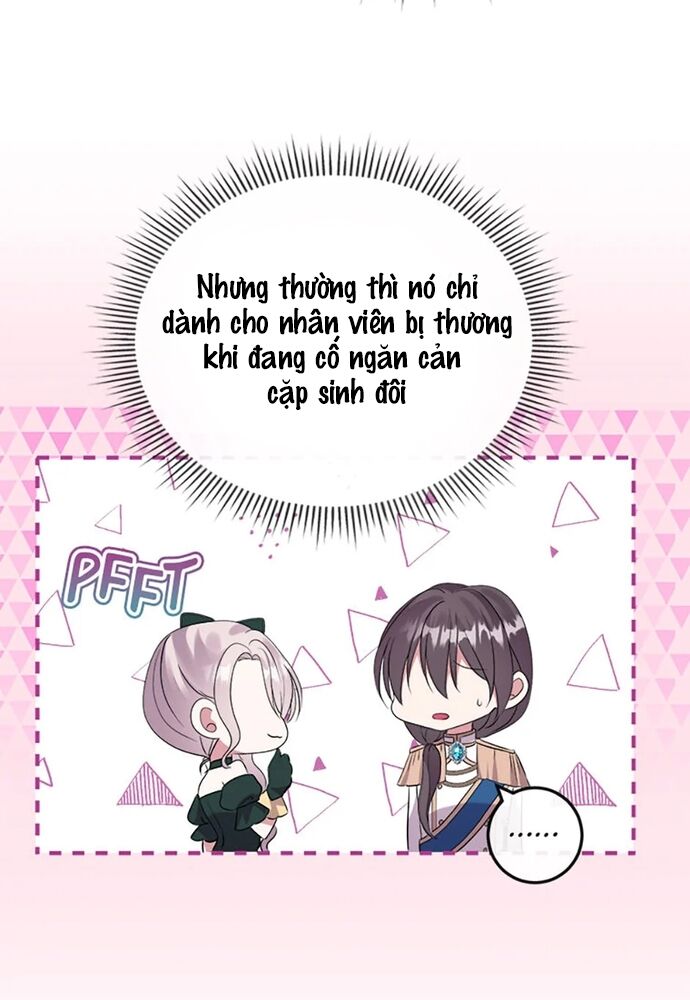 Tôi Không Muốn Chết Lần Nữa! Chapter 20 - Trang 2