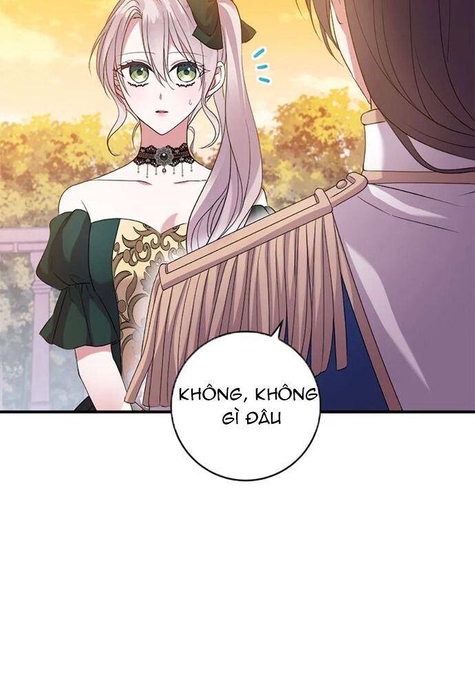 Tôi Không Muốn Chết Lần Nữa! Chapter 20 - Trang 2