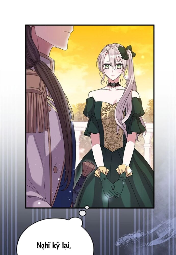 Tôi Không Muốn Chết Lần Nữa! Chapter 21 - Trang 2