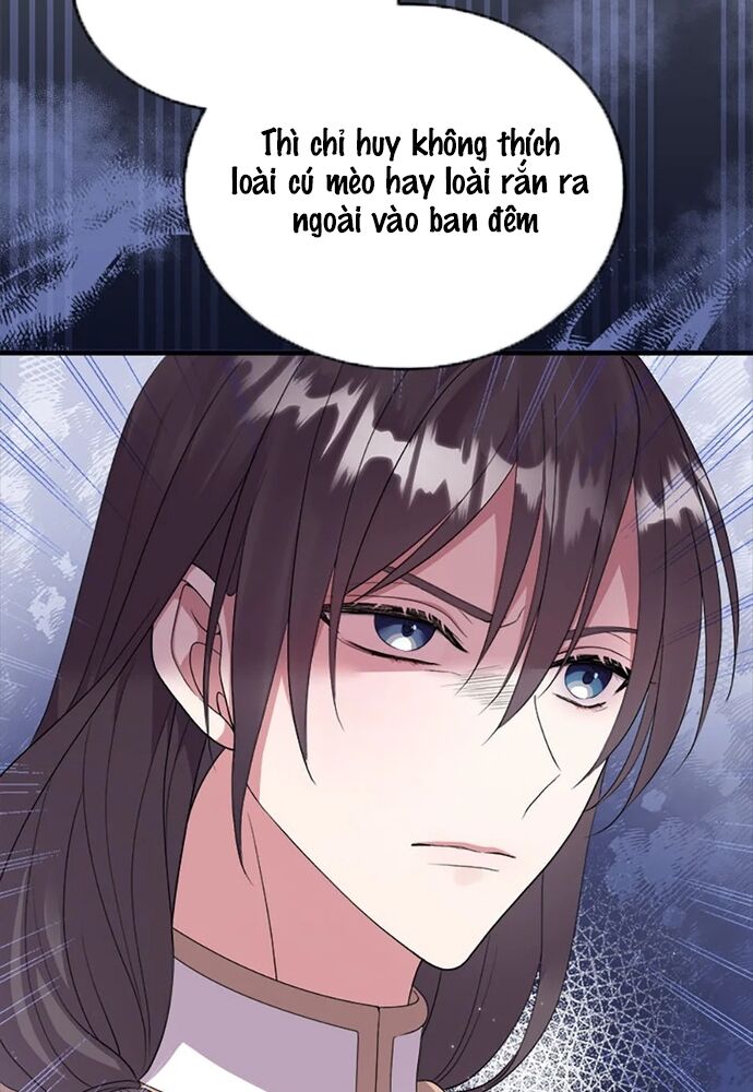 Tôi Không Muốn Chết Lần Nữa! Chapter 21 - Trang 2