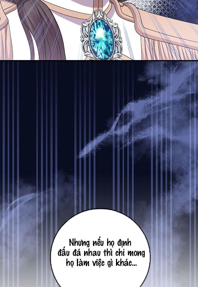 Tôi Không Muốn Chết Lần Nữa! Chapter 21 - Trang 2