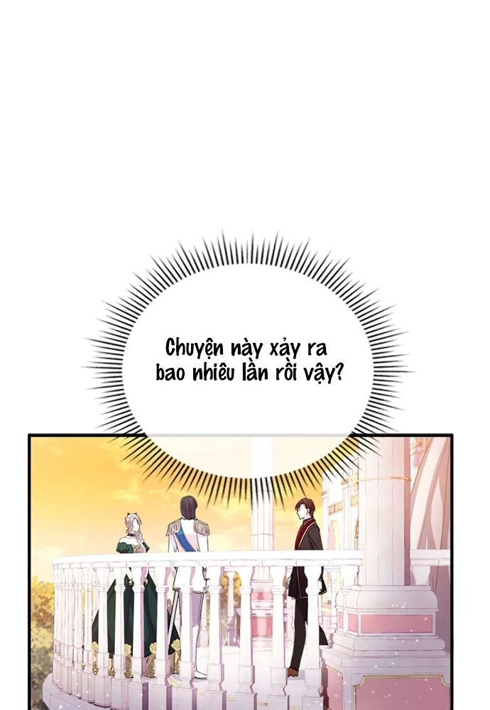 Tôi Không Muốn Chết Lần Nữa! Chapter 21 - Trang 2
