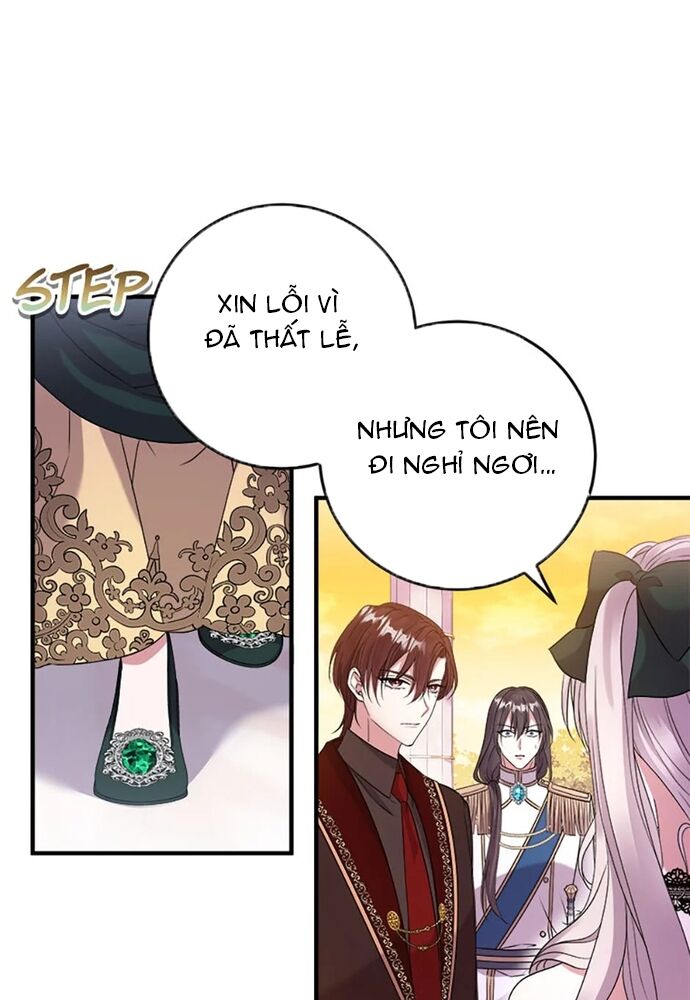 Tôi Không Muốn Chết Lần Nữa! Chapter 21 - Trang 2