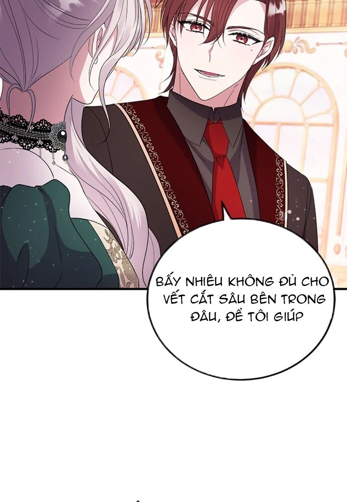 Tôi Không Muốn Chết Lần Nữa! Chapter 21 - Trang 2
