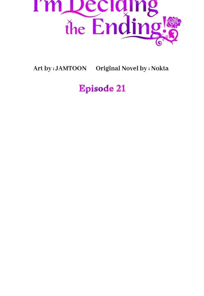 Tôi Không Muốn Chết Lần Nữa! Chapter 21 - Trang 2