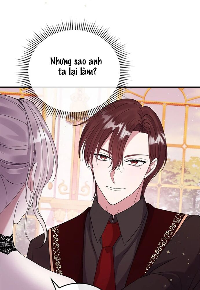 Tôi Không Muốn Chết Lần Nữa! Chapter 21 - Trang 2