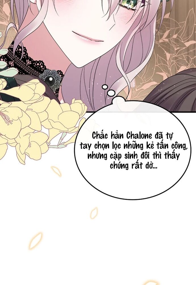 Tôi Không Muốn Chết Lần Nữa! Chapter 23 - Trang 2