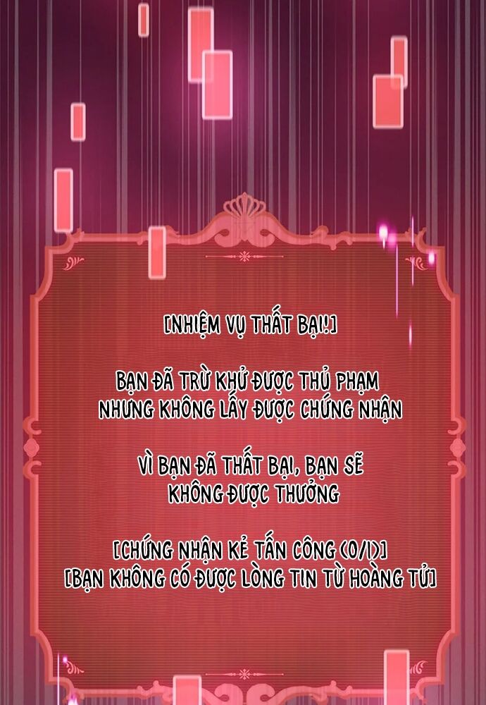 Tôi Không Muốn Chết Lần Nữa! Chapter 23 - Trang 2